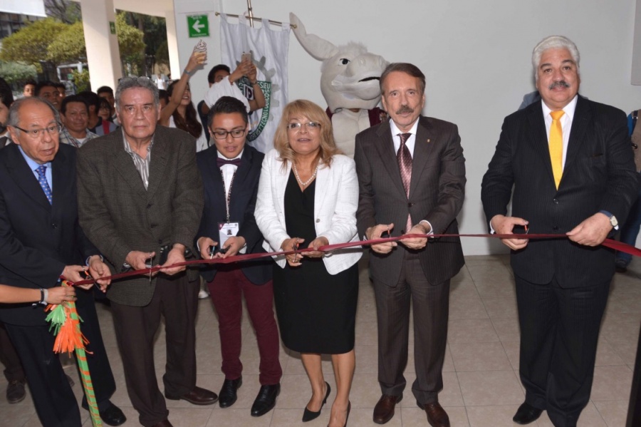 IPN presenta avance del 83.5% en reconstrucción tras sismos de 2017