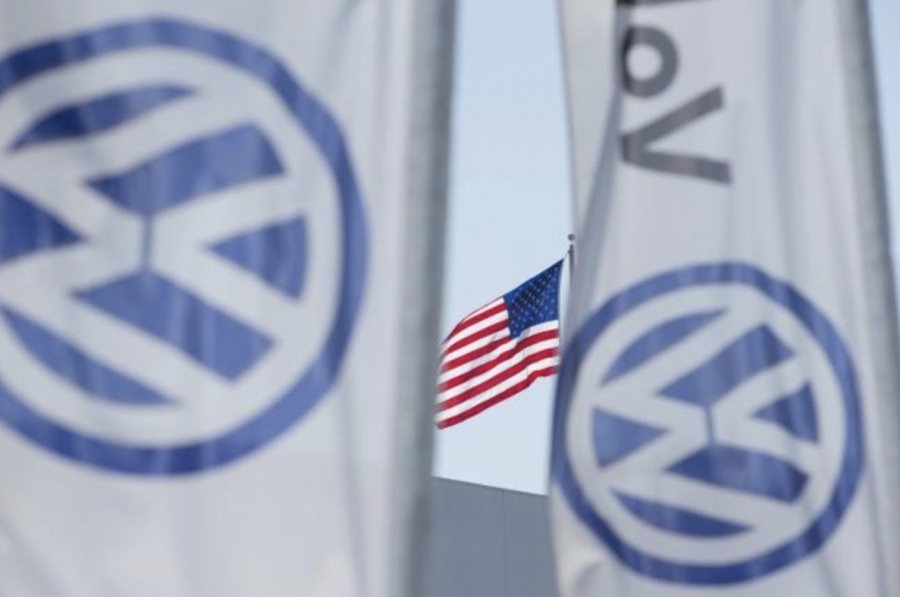 EU demanda a Volkswagen por engaño