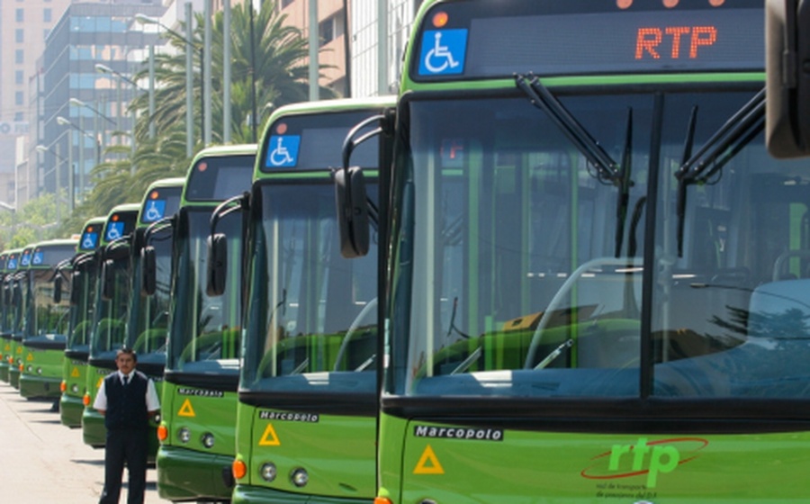 RTP dará servicio gratuito, por falta de escaleras eléctricas en la Línea 7 del Metro