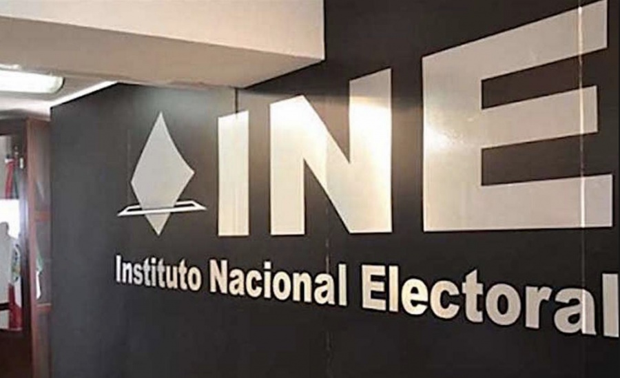 Hoy inicia el registro ante el INE de los candidatos