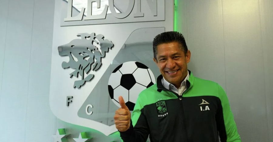 Camino de Ignacio Ambriz en Liga MX