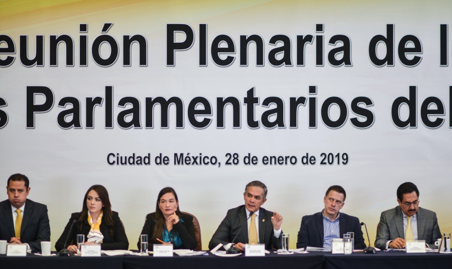 Sí a la revocación de mandato, pero no en 2021: PRD
