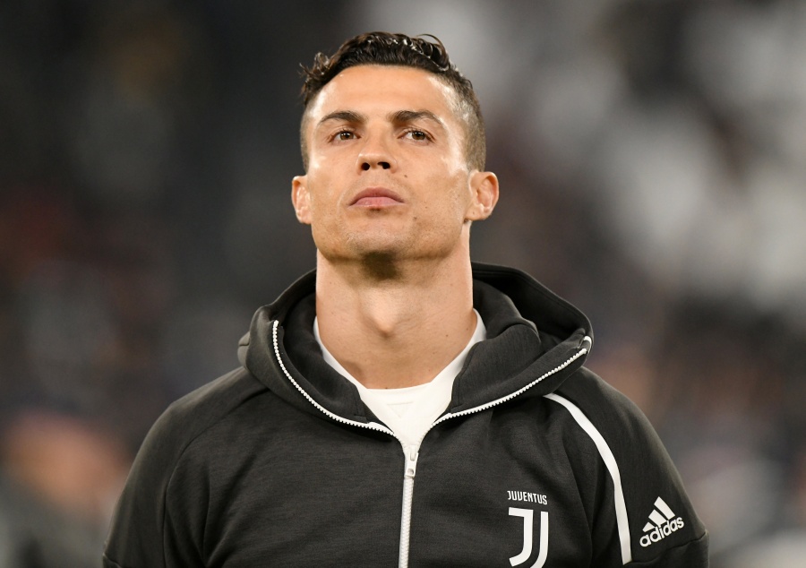 Juventus no disputará amistosos en EU para evitar que Cristiano Ronaldo sea detenido