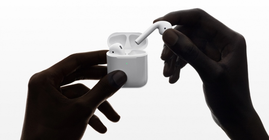 Estas son las renovaciones de los nuevos AirPods de Apple