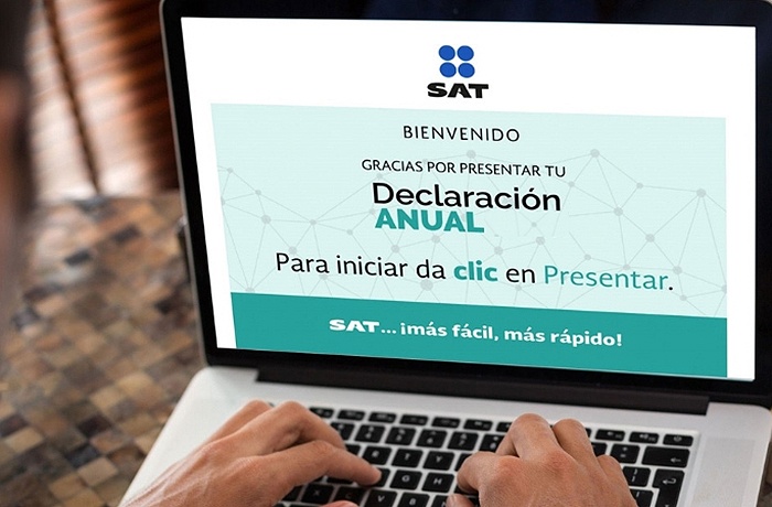 ¿Quienes están obligados a presentar su Declaración Anual?