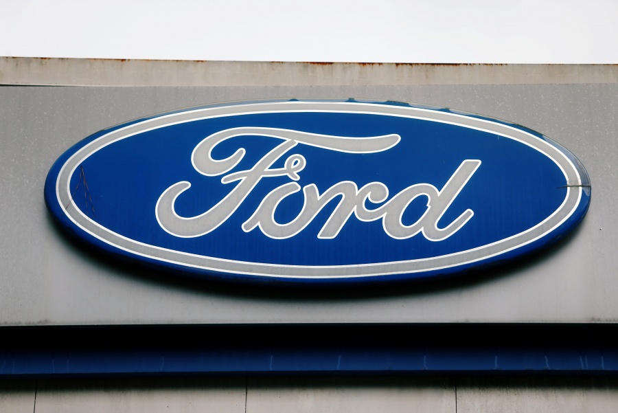 Ford trasladará producción de furgoneta Transit Connect a México