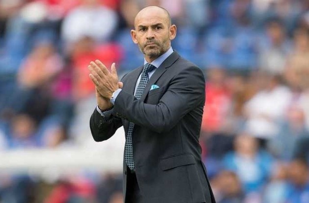 Paco Jémez vuelve al Rayo Vallecano para evitar el descenso