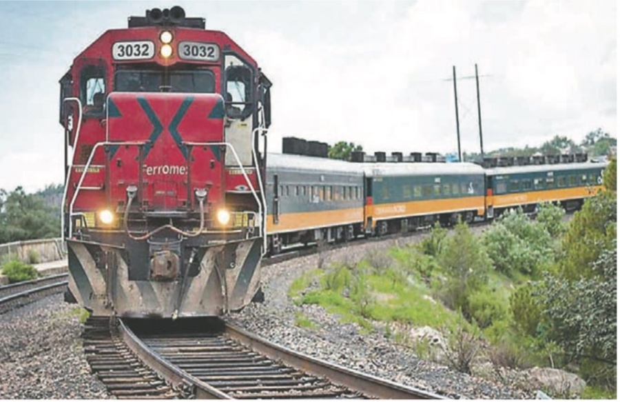 El Tren Maya costará 10 veces más, prevé el IMCO