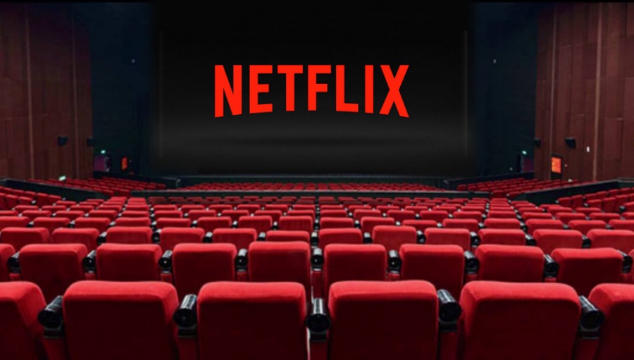 Estas son las series que Netflix estrenará en Abril