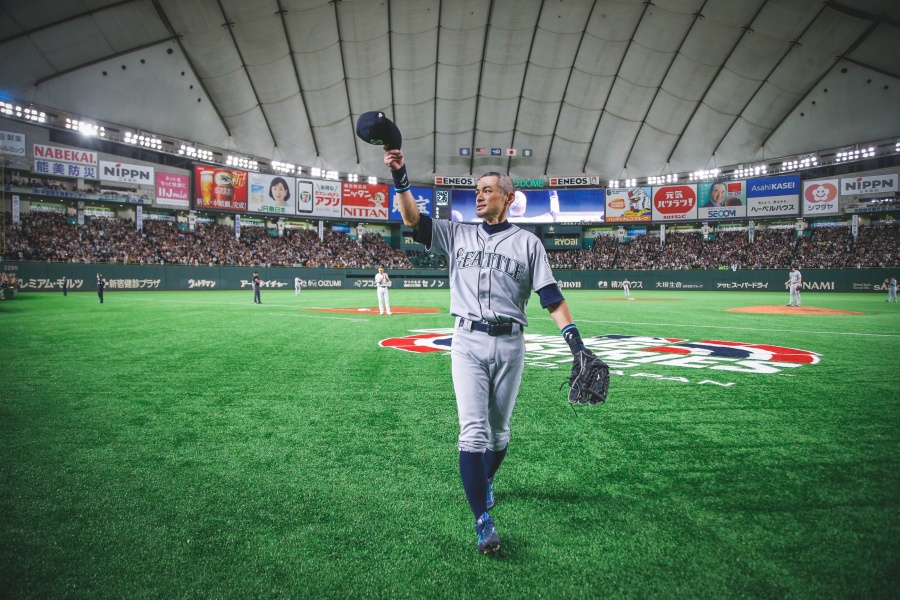 Ichiro Suzuki se retira de MLB, Japón lo despide como una leyenda