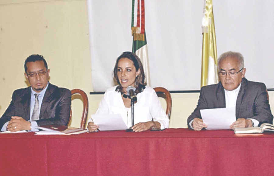 Revela Arquidiócesis 10 casos de sacerdotes pederastas