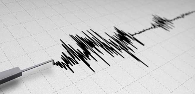 Fuerte sismo sacude varias ciudades de Colombia