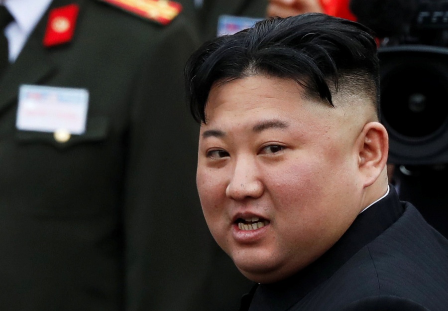 Especulan con posible visita de Kim Jong-un a Rusia