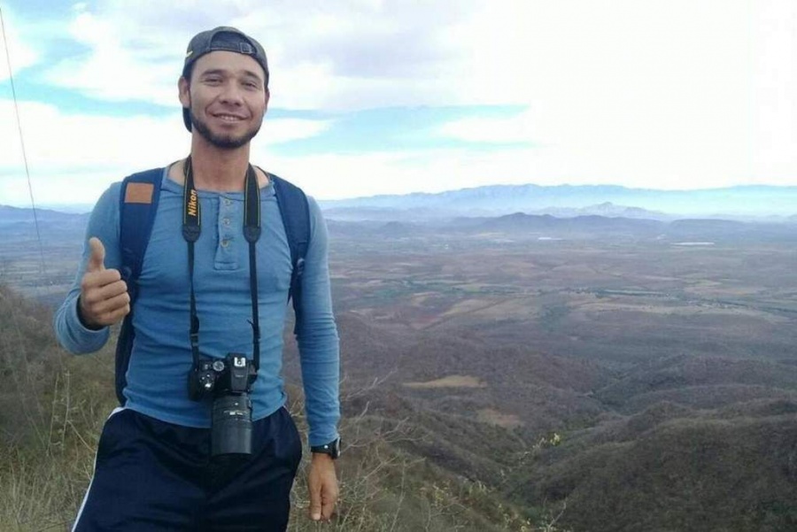 Asesinan al periodista deportivo Omar Iván Camacho en Sinaloa