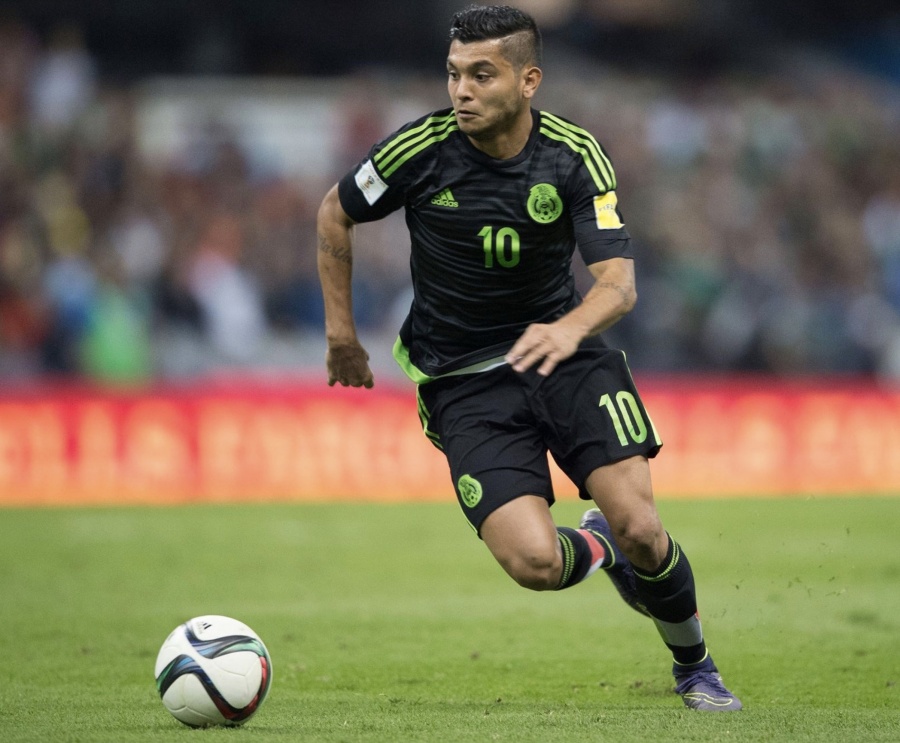 Porto afirma que Tri sabía de la lesión del Tecatito