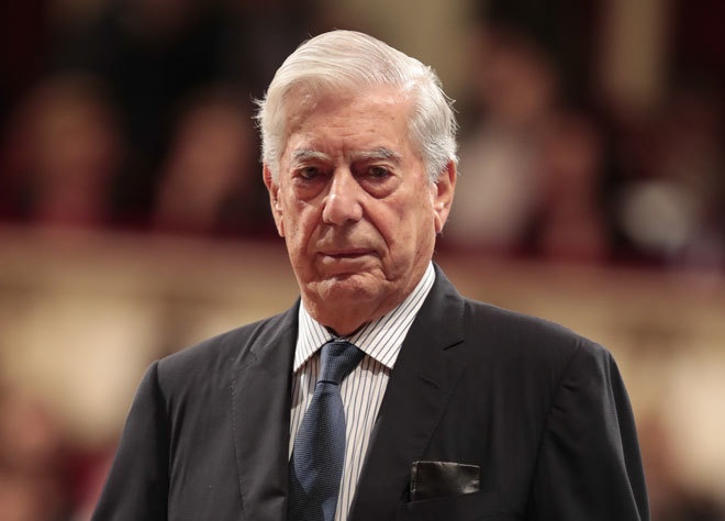 “AMLO tendría que haberse enviado la carta a sí mismo”: Vargas Llosa