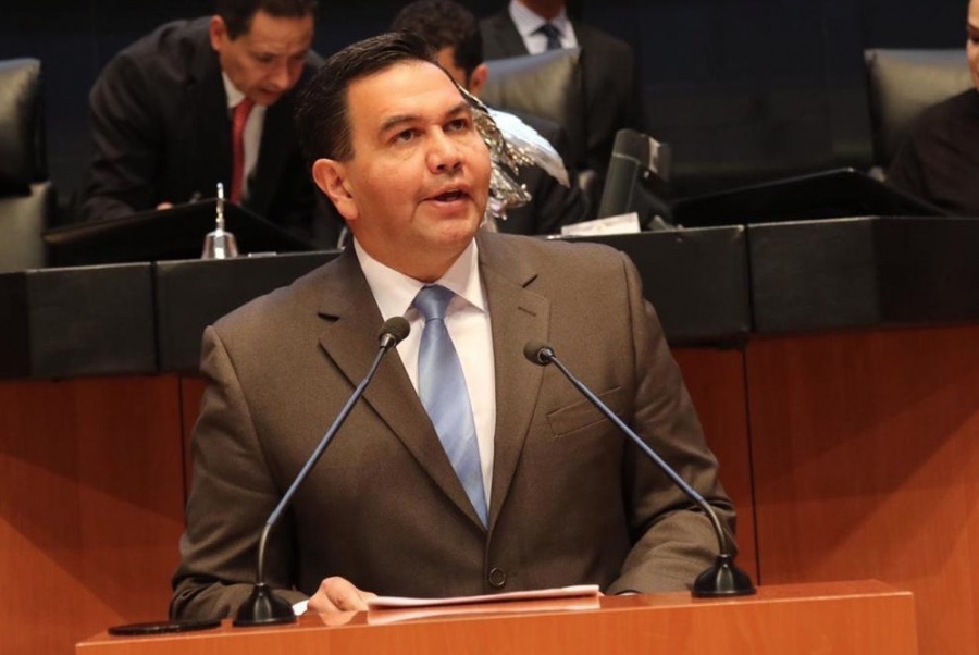 Senado pide al Gobierno de Chihuahua salde deuda a la Universidad Tecnológica de Paquimé