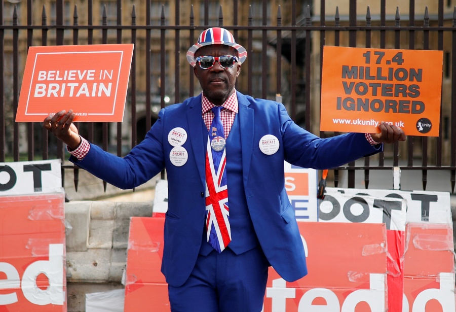 ¡Luz verde! votación de Brexit, será este viernes