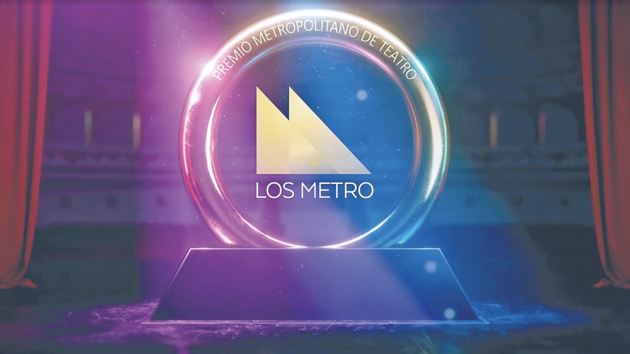 Premios Metro de Teatro se quedan sin fondos