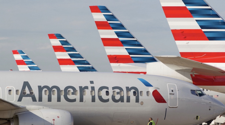 American Airlines no va a Venezuela