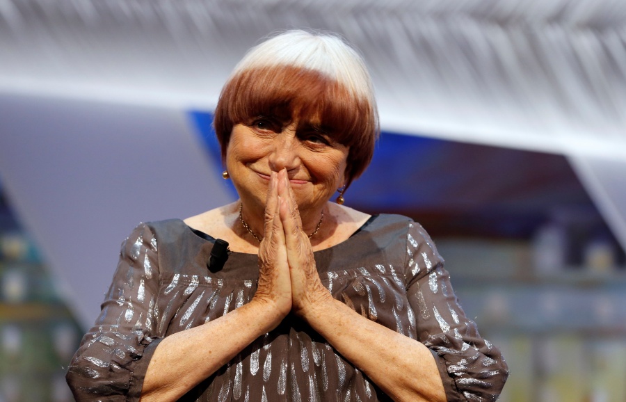 Fallece la cineasta francesa Agnes Varda