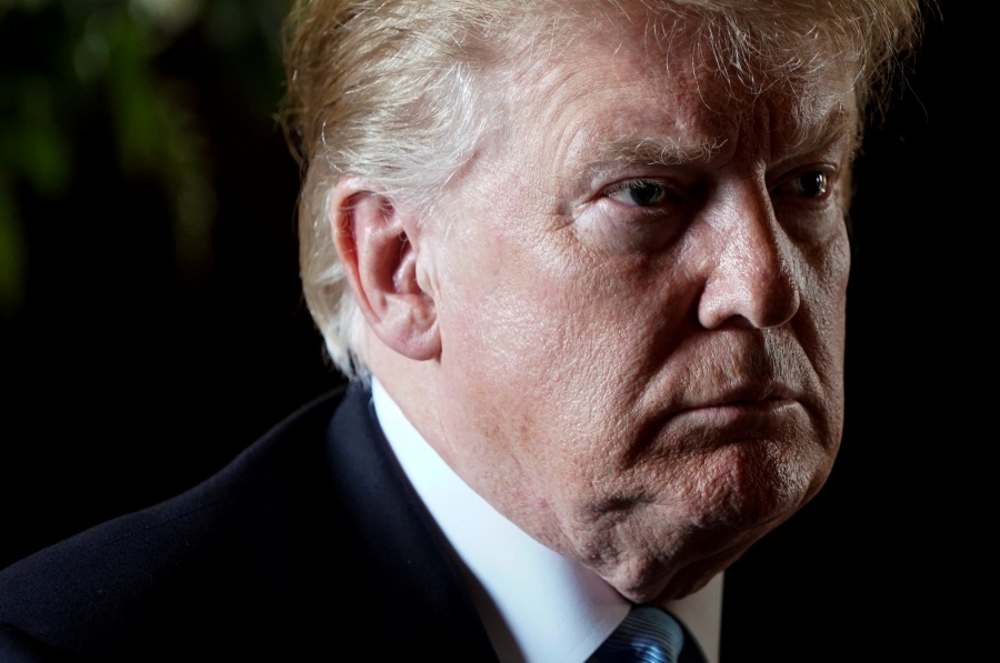 Trump anuncia suspensión de ayuda a El Salvador, Guatemala y Honduras