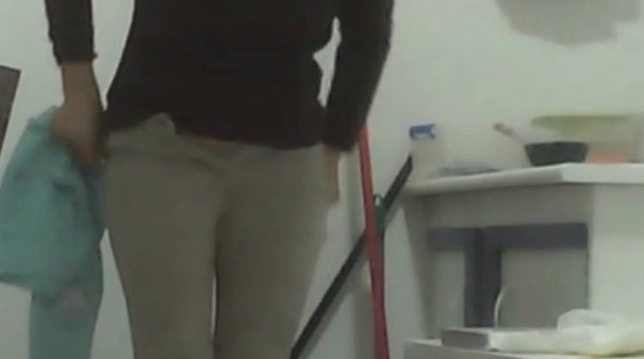 Mujer gana demanda a jefe por espionaje sexual en España
