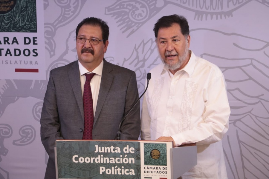 PT votará en contra de reforma a la Ley del SAR