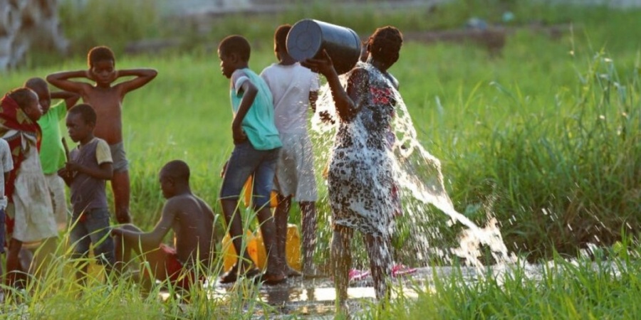 En Mozambique se reportan al menos 600 muertos por cólera