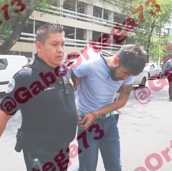 Caen cuatro sujetos de la Unión de Tepito en Peralvillo
