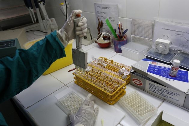 Cuba inicia entrega de píldora preventiva contra el VIH