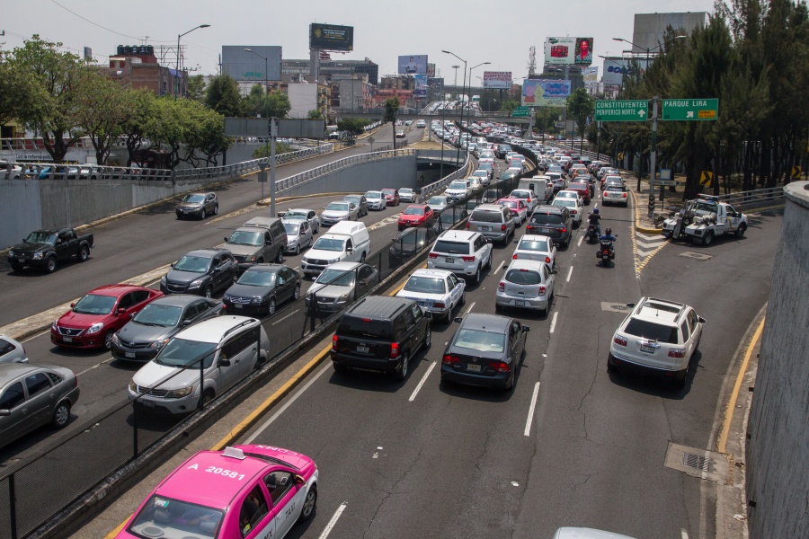 Publican resolución para condonación de tenencia en la CDMX