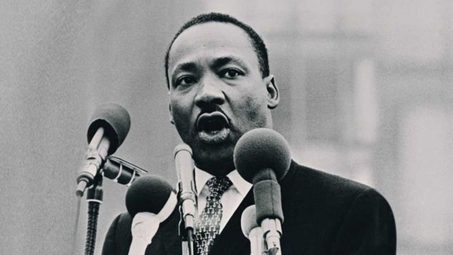 Estados Unidos conmemora aniversario luctuoso de Martin Luther King