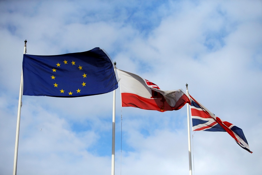 Parlamento Europeo reconoce oficialmente a Gibraltar como