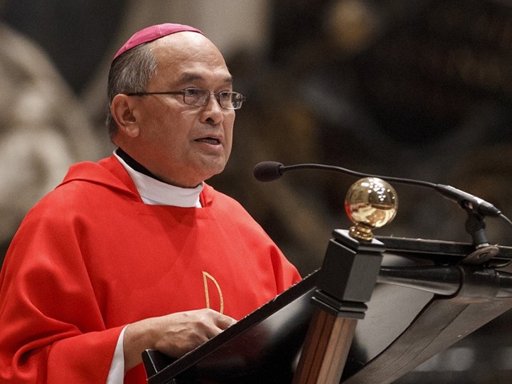 El Papa expulsa a arzobispo, tras ser condenado por pederastia