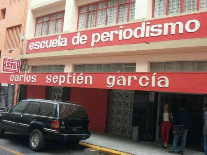 Por señalamientos de acoso, cesan a Director Académico de la Escuela Carlos Septién