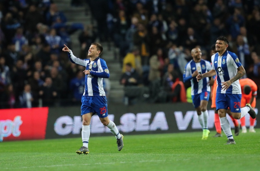 Porto vence al Boavista con Herrera y ‘Tecatito’ en el campo