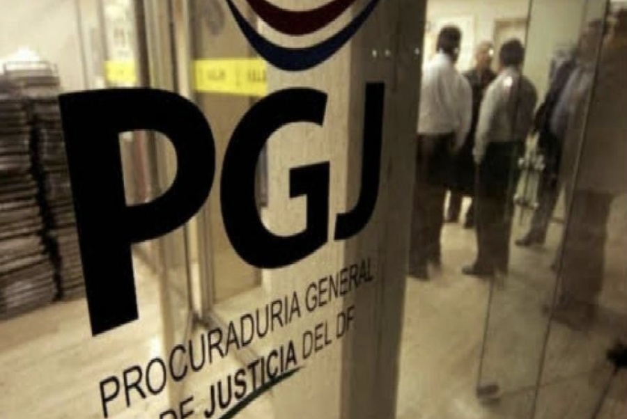 PGJCDMX apoyará en atención a feminicidios