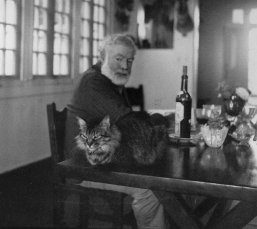 Cuba y EU restauran la casa en la que Hemingway escribió El viejo y el mar