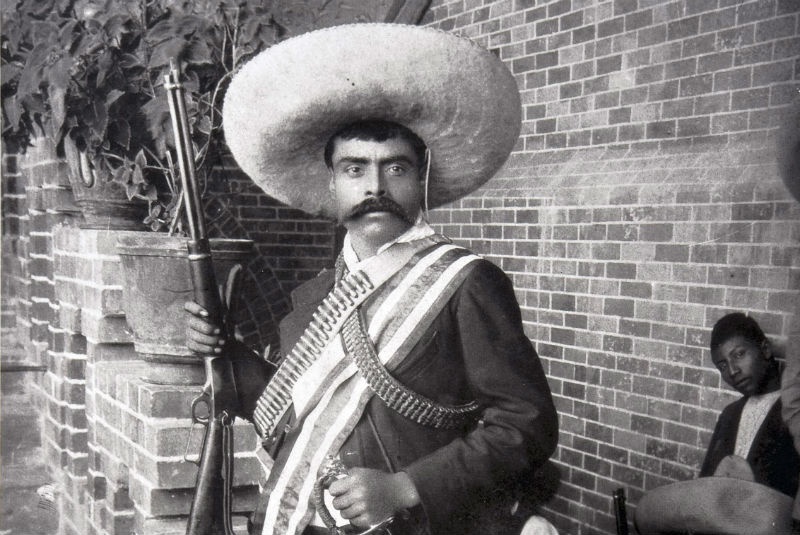 Alcaldías capitalinas alistan actividades para conmemorar centenario luctuoso de Emiliano Zapata