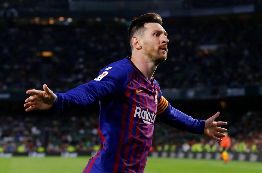 Messi se compra un hotel en Mallorca