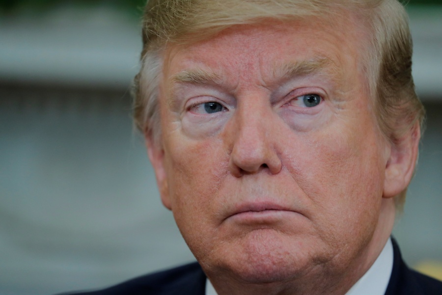 Cuando Trump ‘amaba’ WikiLeaks y ahora ‘no sabe nada’