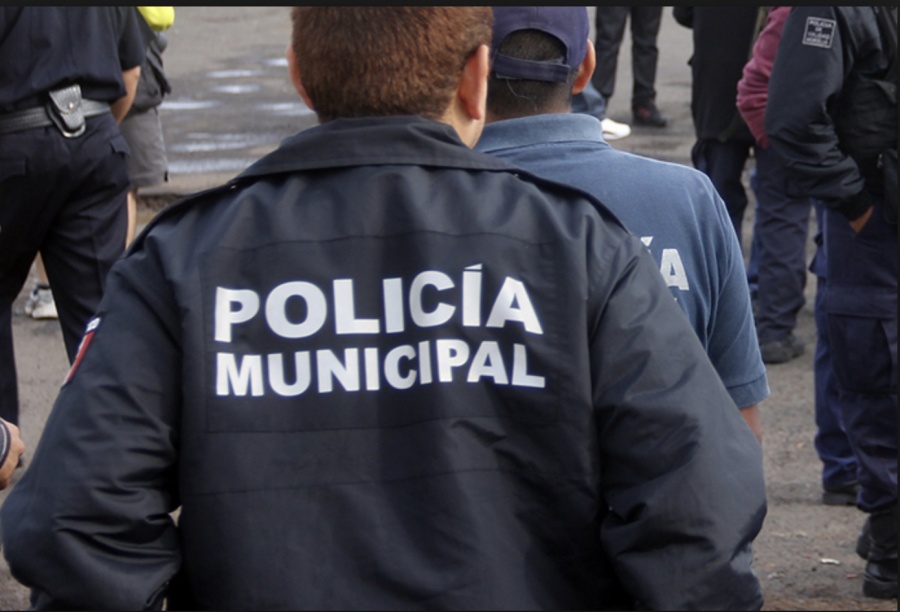 Detienen a 6 policías por abuso de autoridad