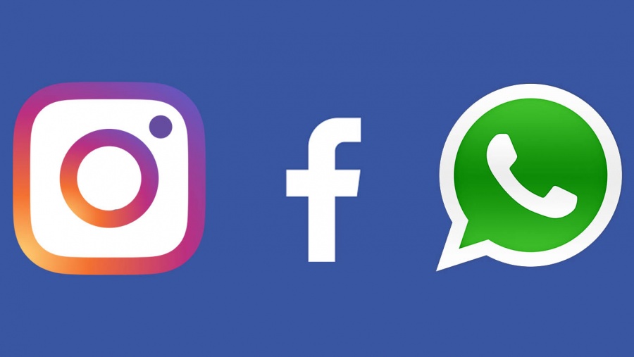 WhatsApp, Instagram y Facebook, empiezan a restablecerse tras caída