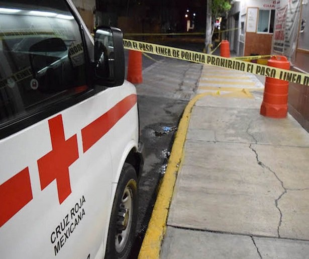 Cruz Roja suspende servicios en Salamanca luego de ser atacados por sicarios