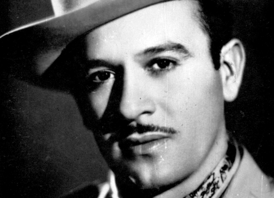 ¿Quién fue Pedro Infante?