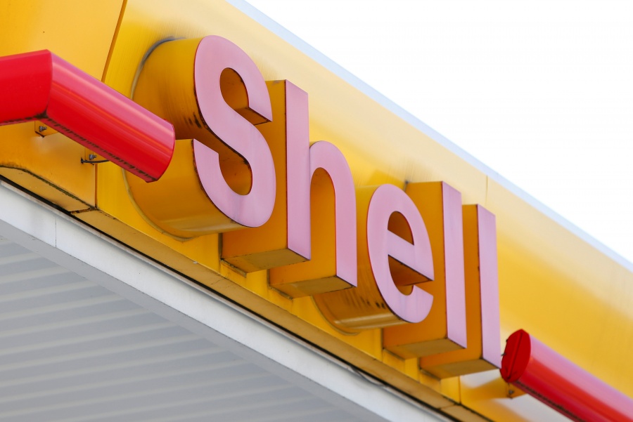 Shell quien vende más cara la gasolina: Sener