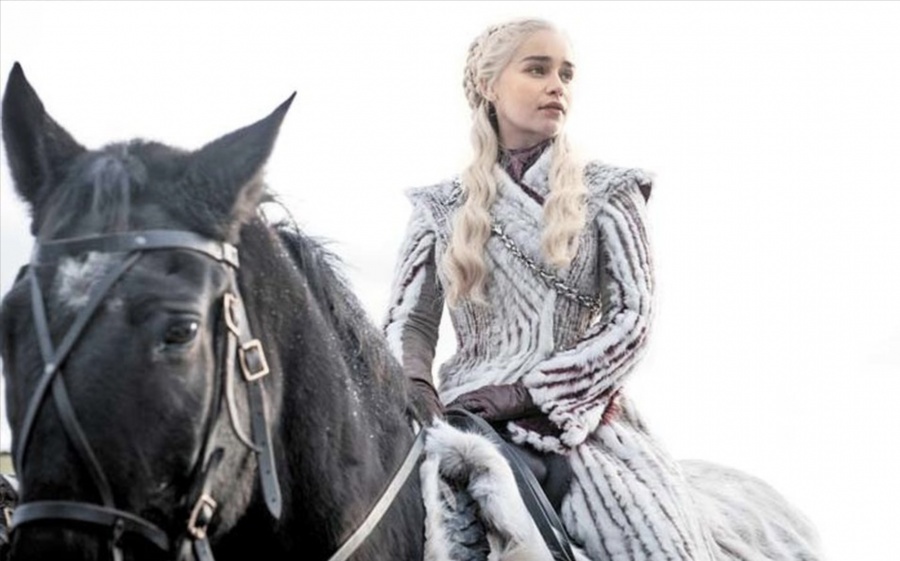 HBO se cae en pleno estreno de GOT