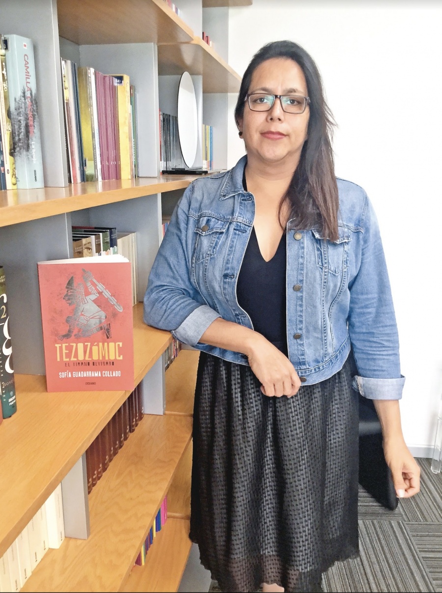 “Tenemos que dejar de sufrir por La Conquista”