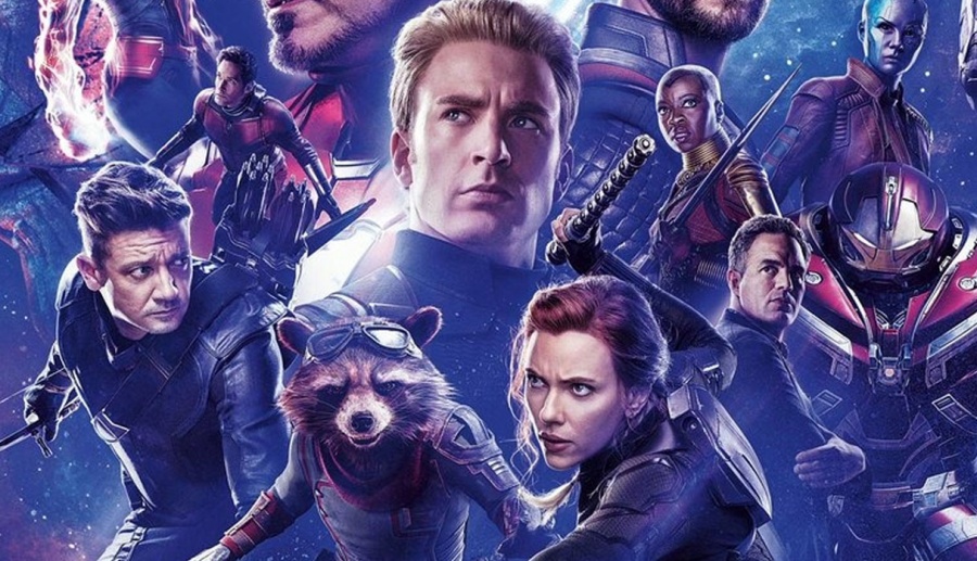 ¡Alerta de spoiler! Filtran escenas de Avengers: Endgame a días de su estreno